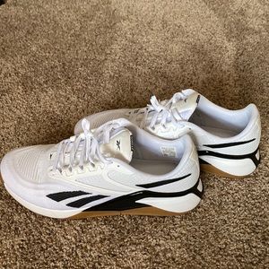 Reebok Nano X2 Training Shoes